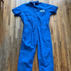 Vintage Southwest Airlines Jumpsuit